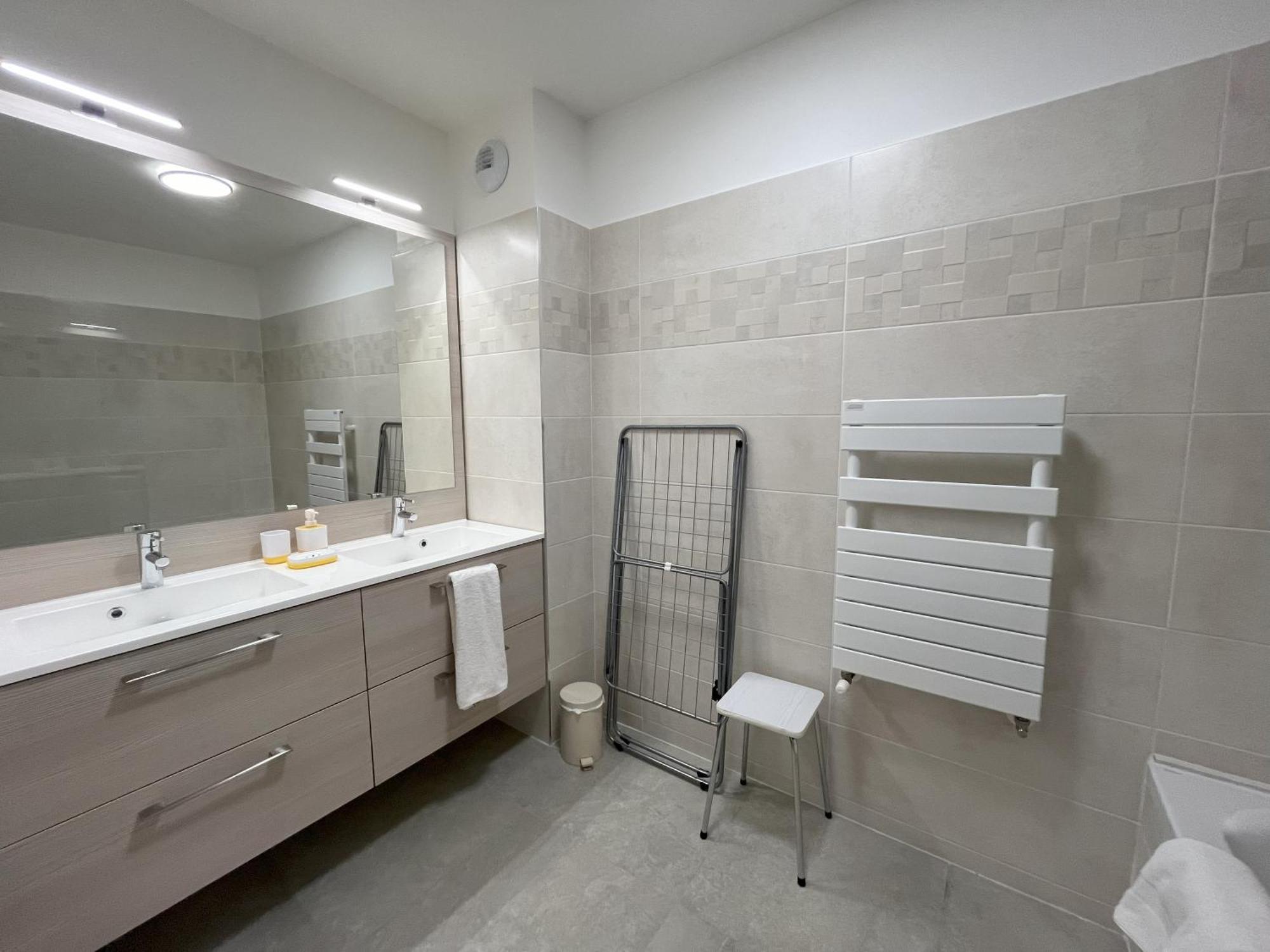 Le Bel Alpin Appartement *