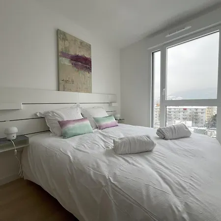 Le Bel Alpin Apartment Annecy Exterior photo