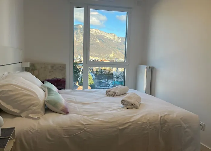 Le Bel Alpin